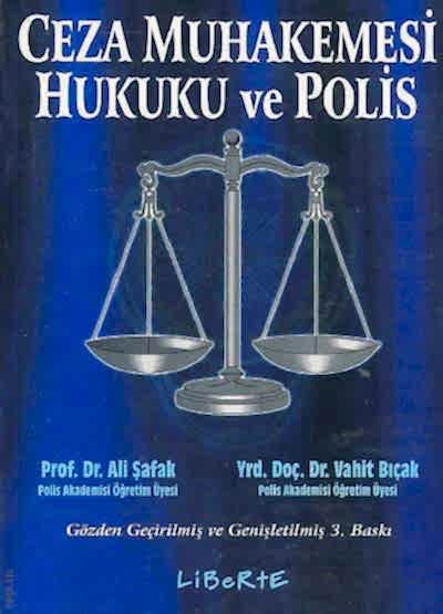 362124615 400 wm - Ceza Muhakemesi Hukuku ve Polis