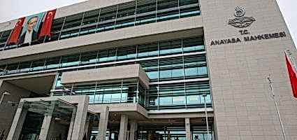 Av. Prof. Dr. Vahit BIÇAK, Anayasa Mahkemesinin 56. Kuruluş Yıldönümünde “Bireysel Başvuru Kararlarının Yargı Sistemine Etkileri” Kapsamında Sempozyumda Sunum Yapacak.