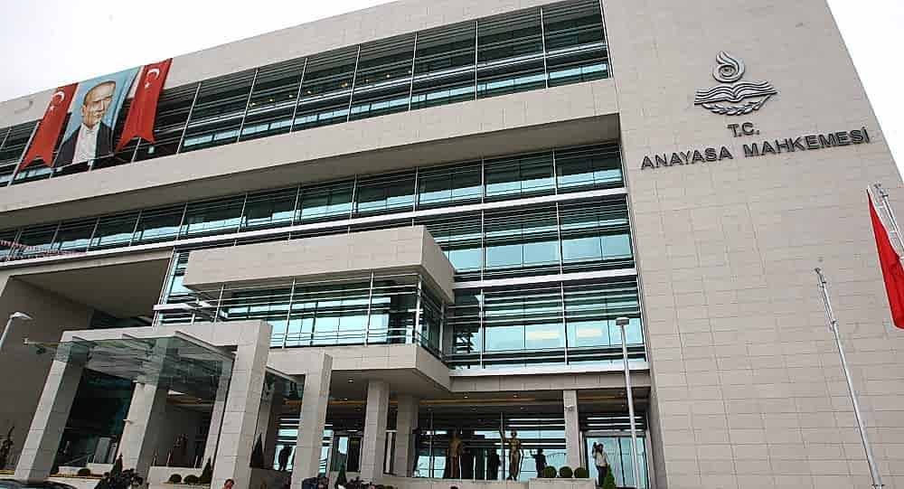 1013347774 - Av. Prof. Dr. Vahit BIÇAK, Anayasa Mahkemesinin 56. Kuruluş Yıldönümünde  “Bireysel Başvuru Kararlarının Yargı Sistemine Etkileri” Kapsamında Sempozyumda Sunuş Gerçekleştirecektir.