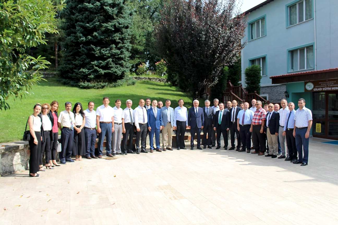 bogulma baraj golu guvenlik tedbiri 1 - Boğulma Olaylarını Önlemek İçin Beyin Fırtınası Gerçekleştirdik