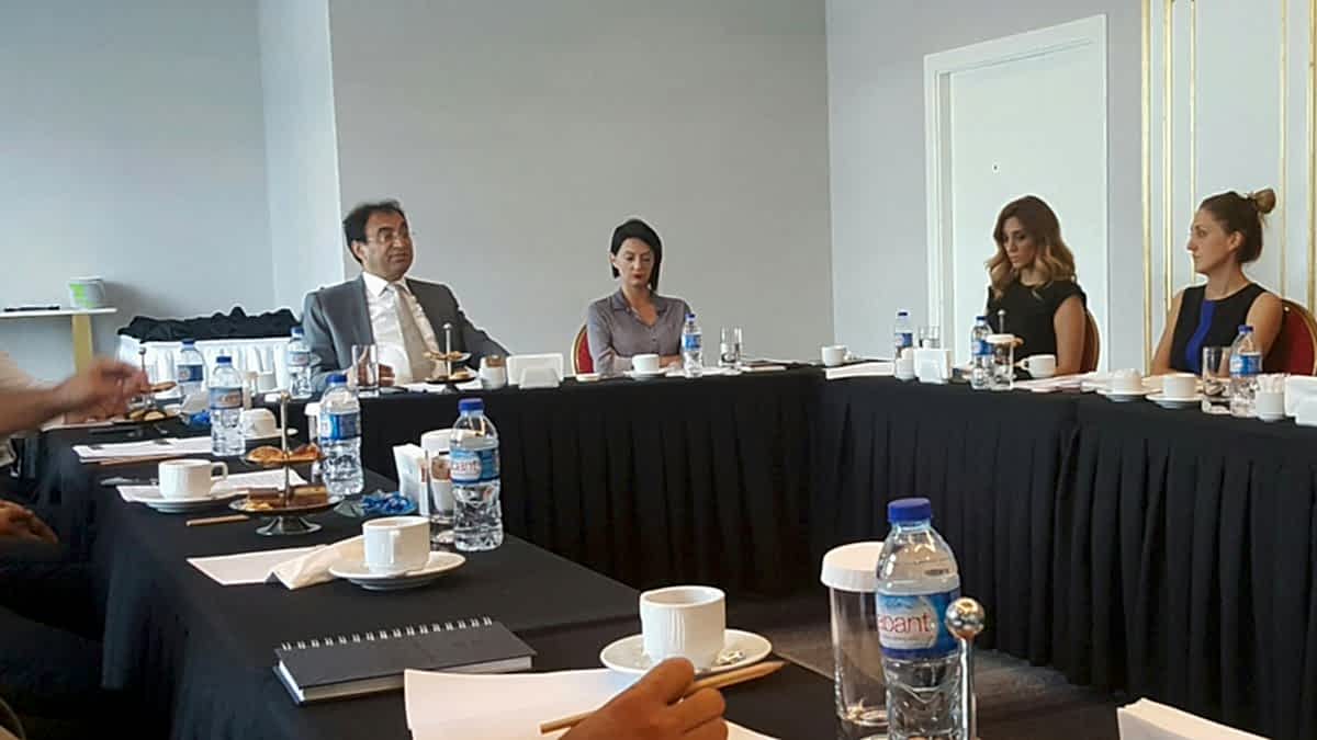 DiPZXWvXkAApvfd - Kişisel Verilerin Korunması Hakkında Eğitimden Kareler